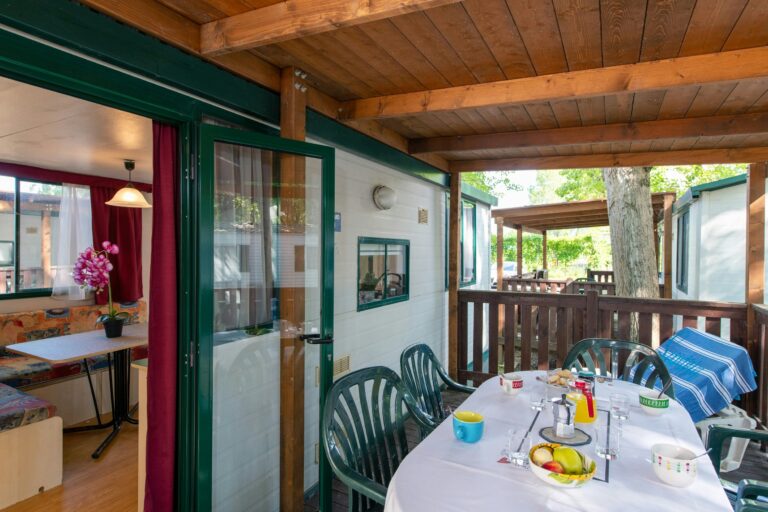 Camping Village Punta Navaccia - Bild 6