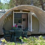 Camping Village Punta Navaccia - Bild 8