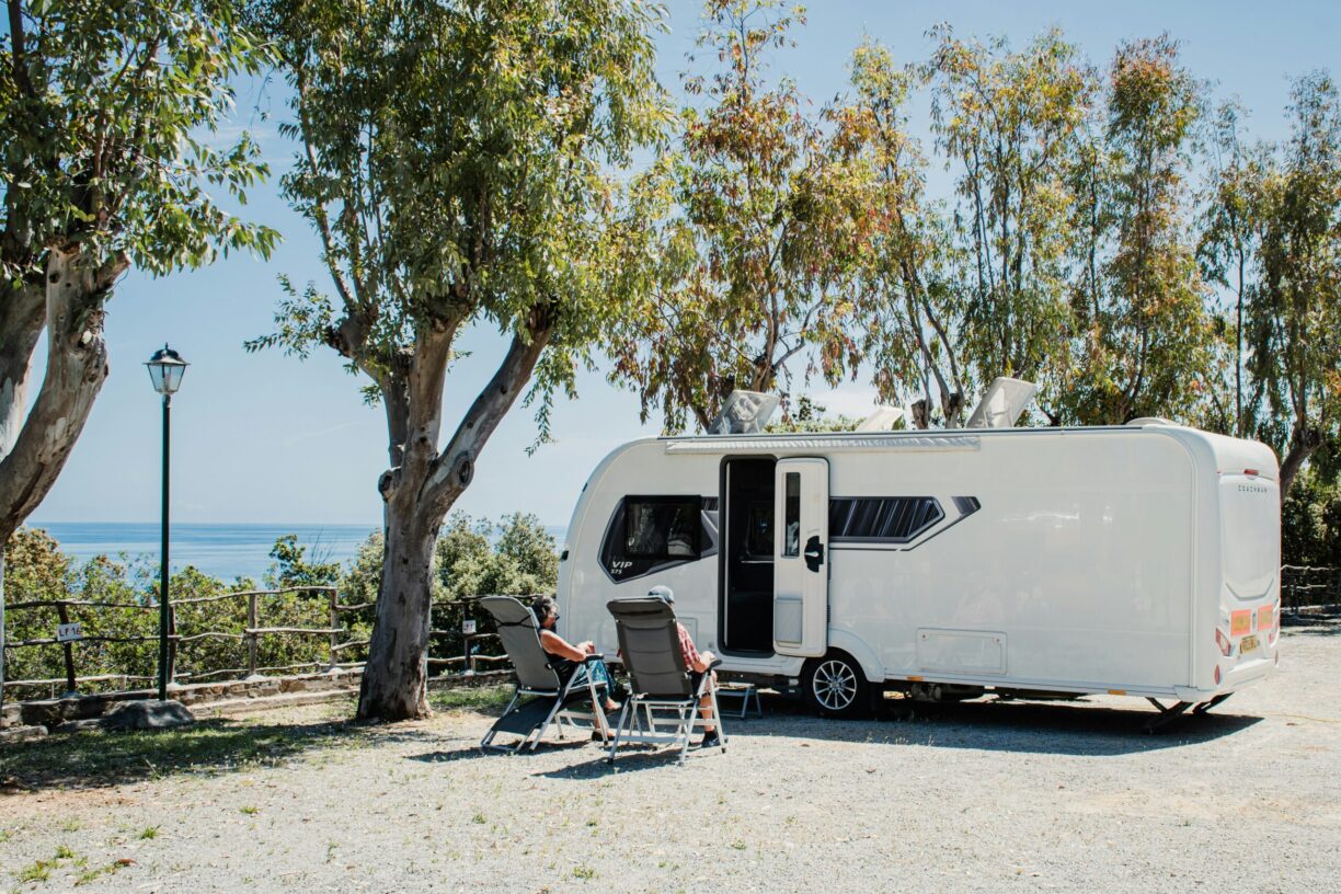 Camping Village Rais Gerbi - Bild 10 Camping Village Rais Gerbi - Bild 10