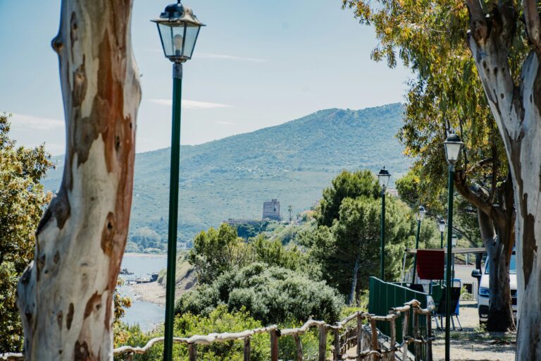 Camping Village Rais Gerbi - Bild 11 Camping Village Rais Gerbi - Bild 11