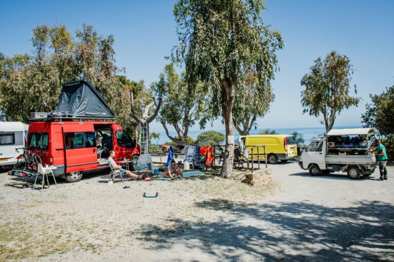 Camping Village Rais Gerbi - Bild 12 Camping Village Rais Gerbi - Bild 12