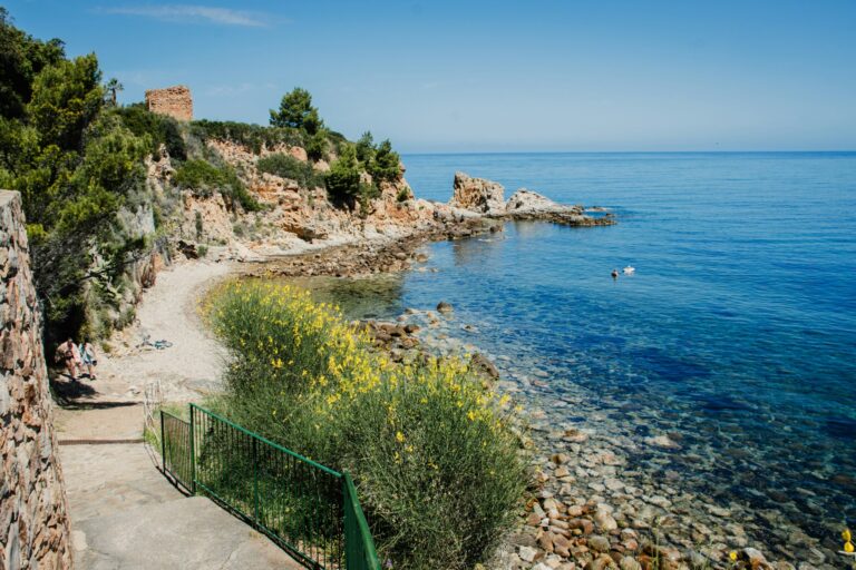 Camping Village Rais Gerbi - Bild 13 Camping Village Rais Gerbi - Bild 13