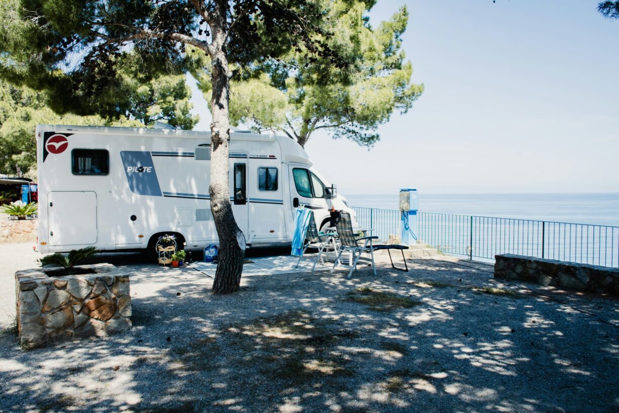 Camping Village Rais Gerbi - Bild 14 Camping Village Rais Gerbi - Bild 14