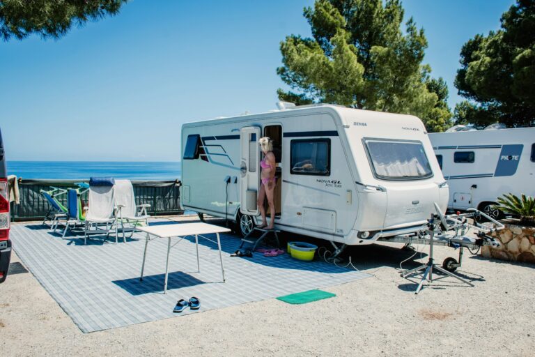 Camping Village Rais Gerbi - Bild 15 Camping Village Rais Gerbi - Bild 15