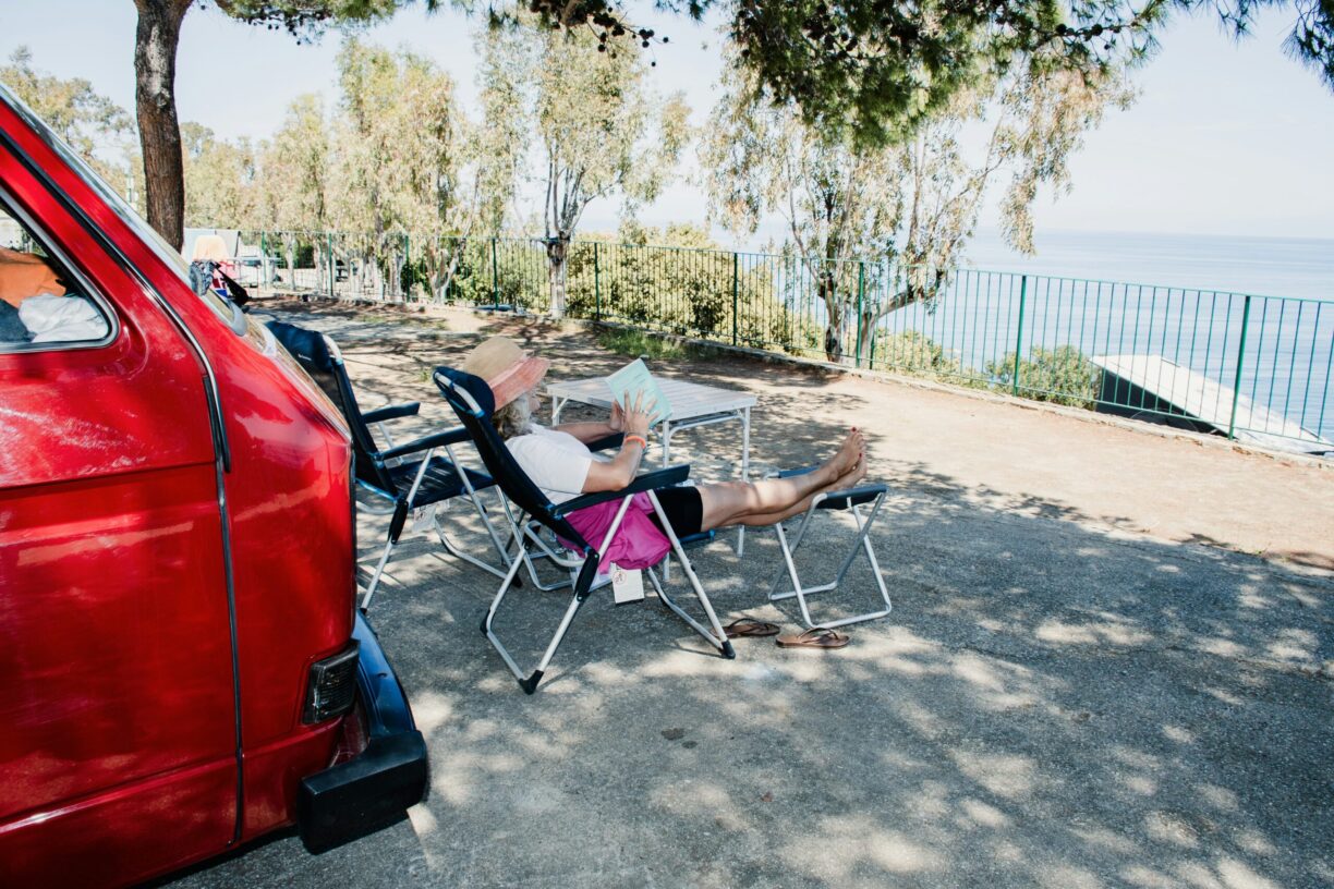 Camping Village Rais Gerbi - Bild 17 Camping Village Rais Gerbi - Bild 17