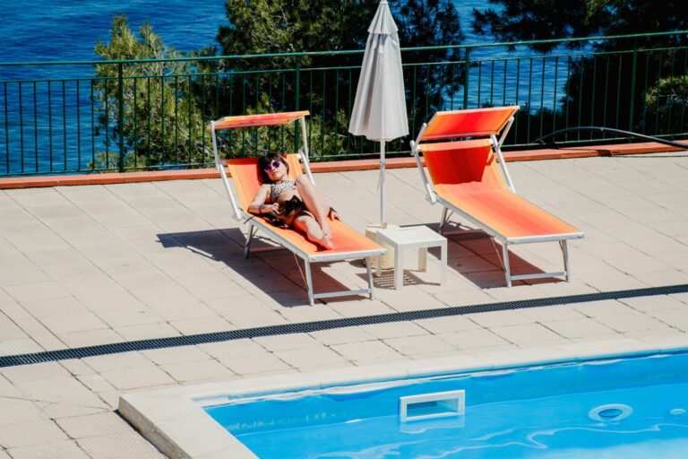 Camping Village Rais Gerbi - Bild 18 Camping Village Rais Gerbi - Bild 18