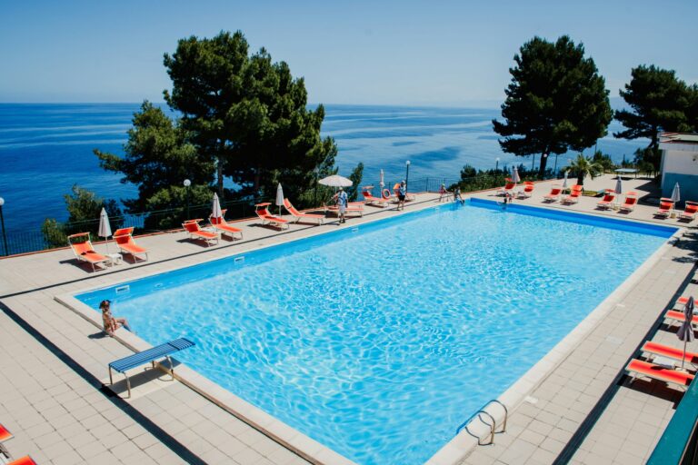 Camping Village Rais Gerbi - Bild 19 Camping Village Rais Gerbi - Bild 19