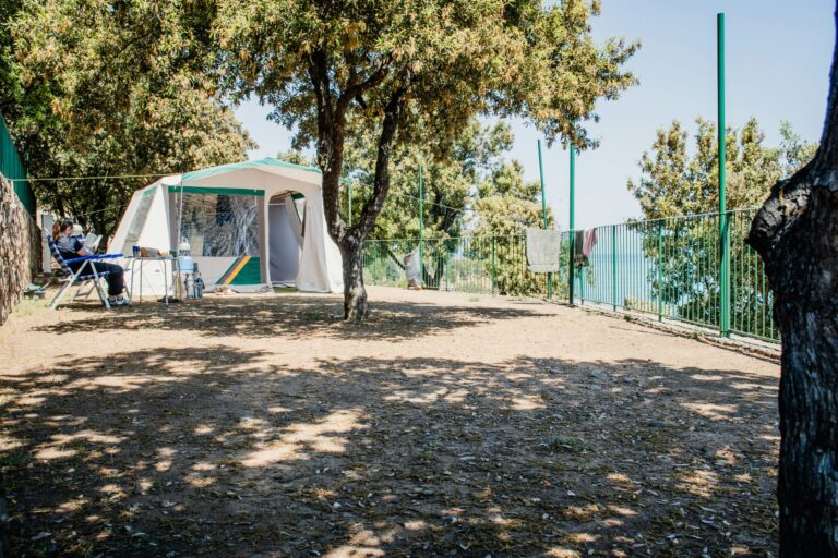 Camping Village Rais Gerbi - Bild 2 Camping Village Rais Gerbi - Bild 2