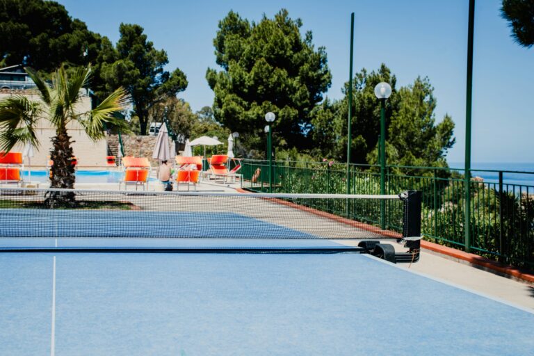 Camping Village Rais Gerbi - Bild 20 Camping Village Rais Gerbi - Bild 20