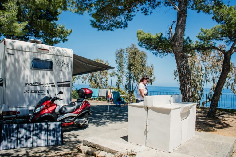 Camping Village Rais Gerbi - Bild 3 Camping Village Rais Gerbi - Bild 3