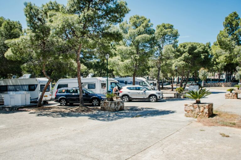 Camping Village Rais Gerbi - Bild 5 Camping Village Rais Gerbi - Bild 5