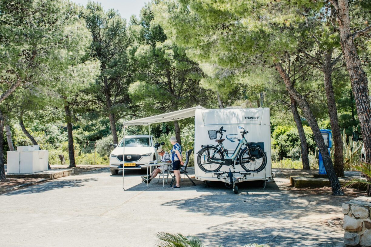 Camping Village Rais Gerbi - Bild 6 Camping Village Rais Gerbi - Bild 6