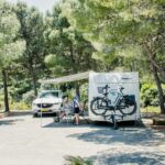 Camping Village Rais Gerbi - Bild 6 Camping Village Rais Gerbi - Bild 6