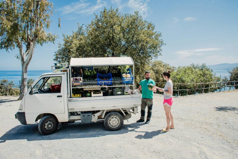 Camping Village Rais Gerbi - Bild 8 Camping Village Rais Gerbi - Bild 8