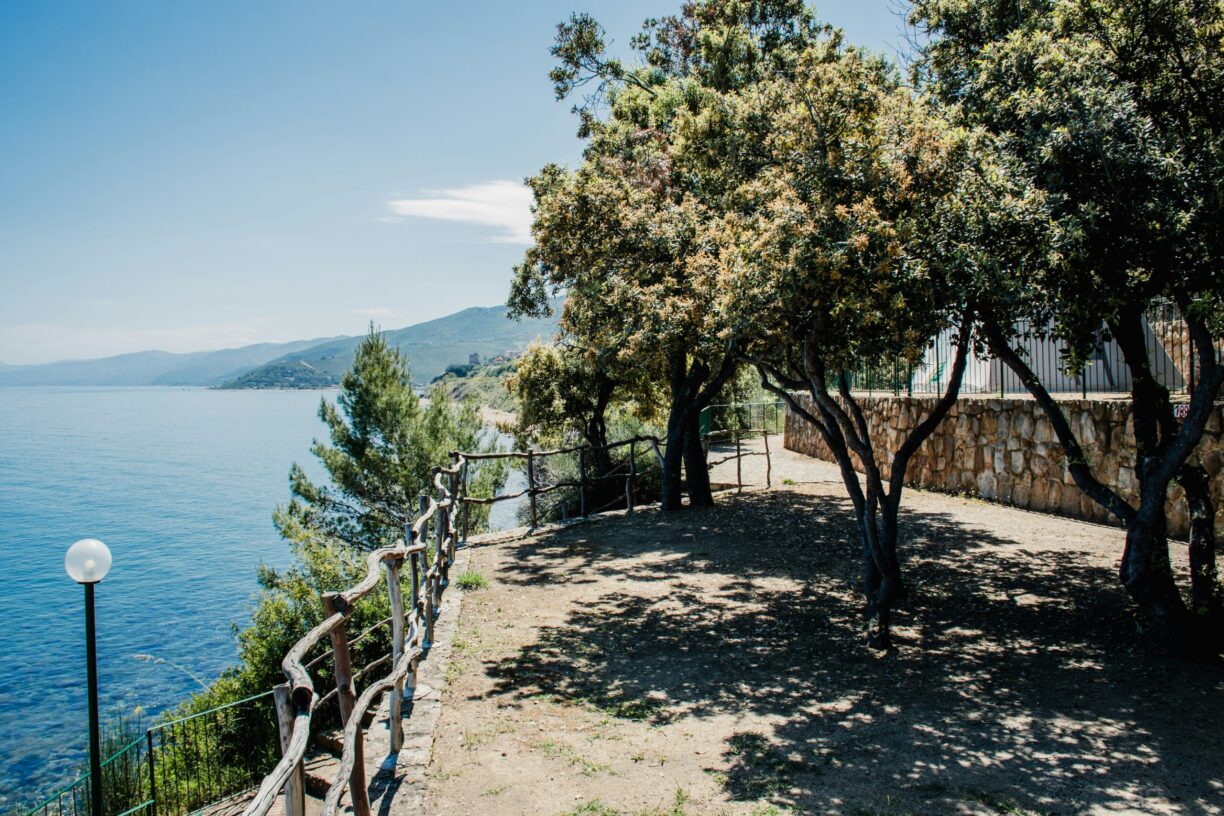 Camping Village Rais Gerbi - Bild 1 Camping Village Rais Gerbi - Bild 1