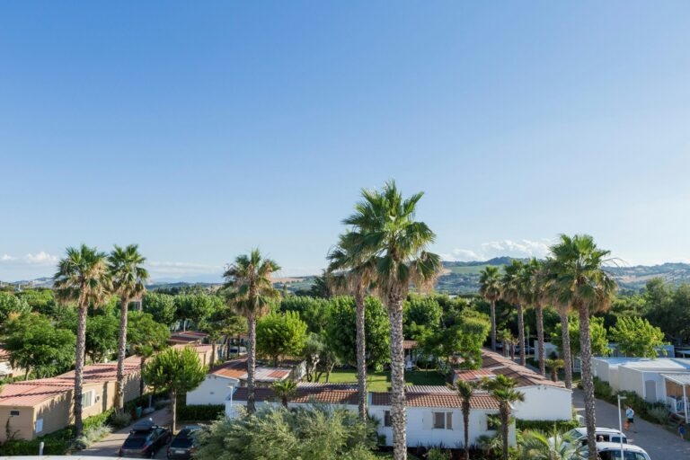 Camping Village Riva Nuova - Bild 11