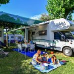 Camping Village Riva Nuova - Bild 12