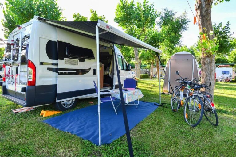 Camping Village Riva Nuova - Bild 13