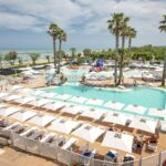 Camping Village Riva Nuova - Bild 2