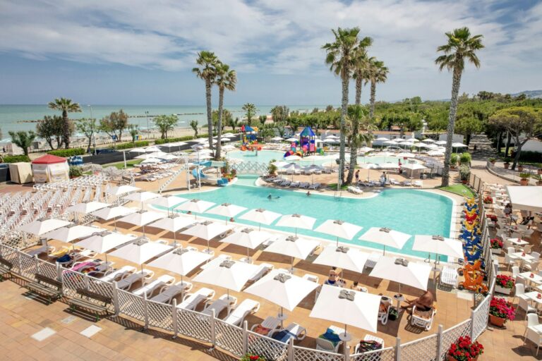 Camping Village Riva Nuova - Bild 2