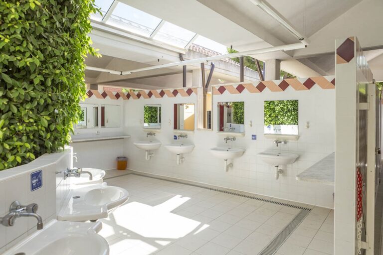 Camping Village Riva Nuova - Bild 8