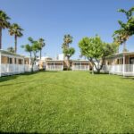 Camping Village Riva Nuova - Bild 9