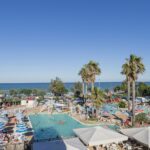 Camping Village Riva Nuova - Bild 1