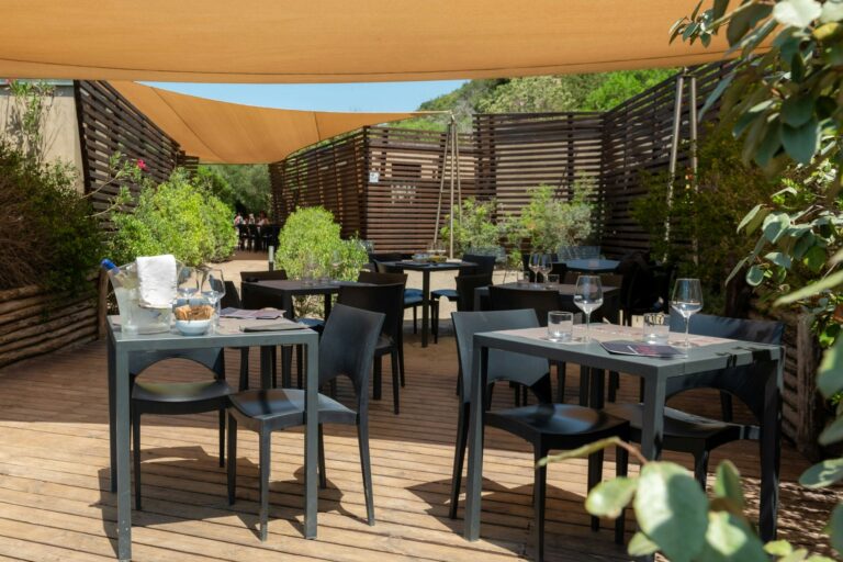 Camping Village Rocchette - Bild 12