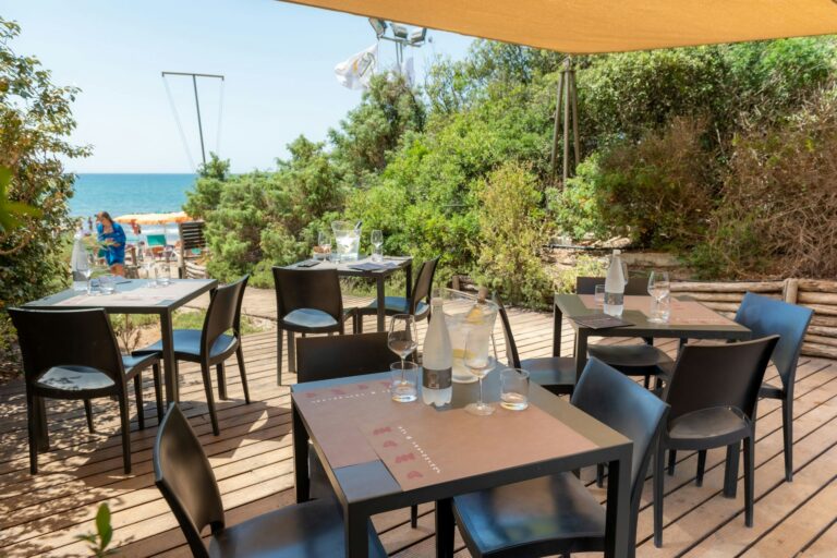 Camping Village Rocchette - Bild 13