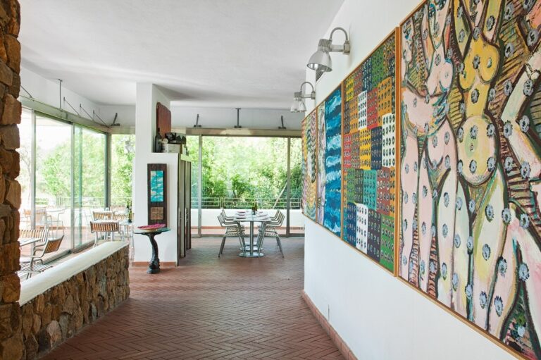 Camping Village Rocchette - Bild 15