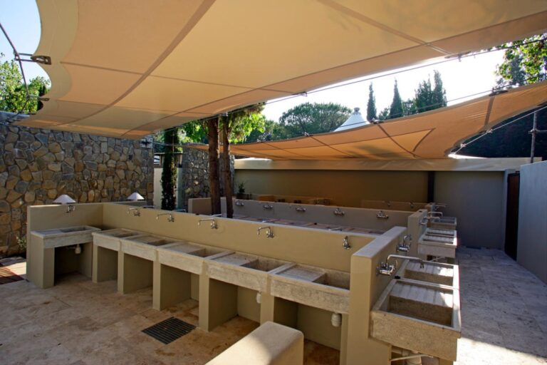 Camping Village Rocchette - Bild 16