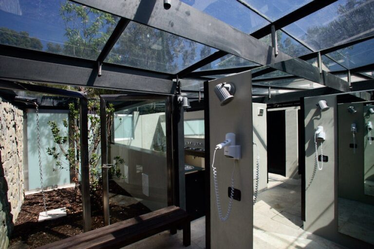 Camping Village Rocchette - Bild 17