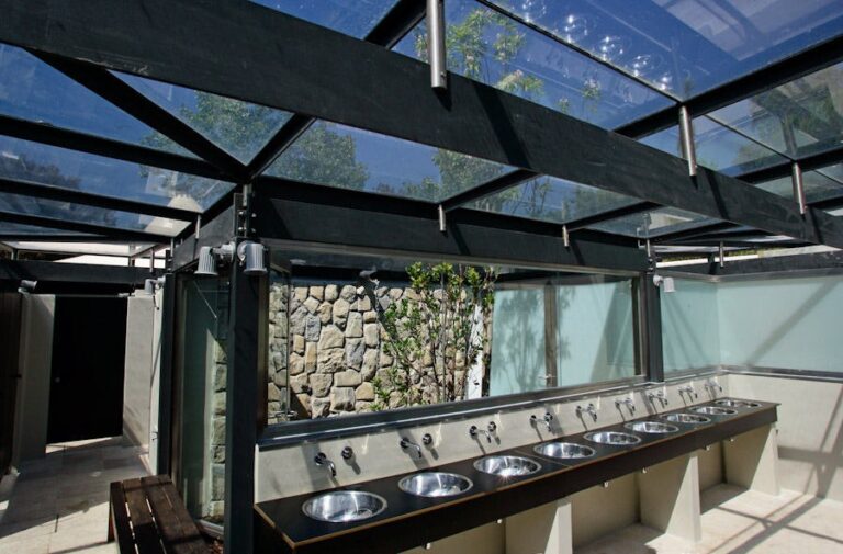 Camping Village Rocchette - Bild 18