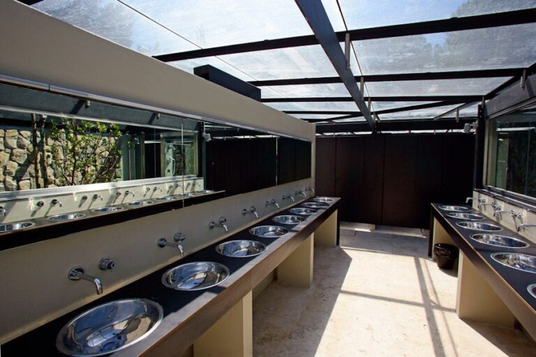 Camping Village Rocchette - Bild 19