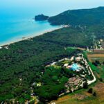 Camping Village Rocchette - Bild 2