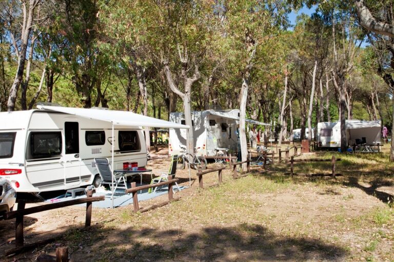 Camping Village Rocchette - Bild 20