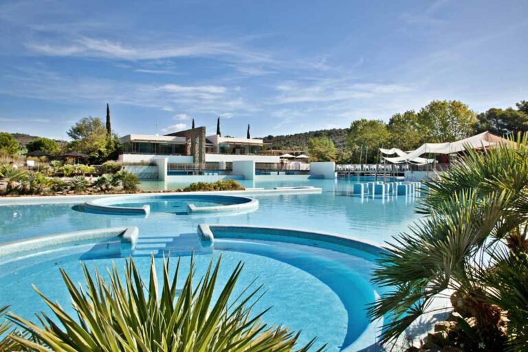 Camping Village Rocchette - Bild 9