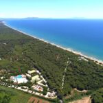 Camping Village Rocchette - Bild 1