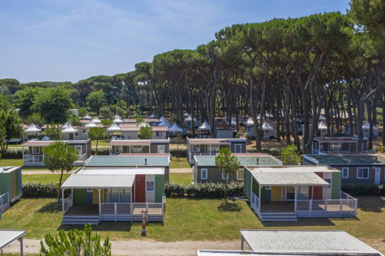 Baia Holiday Roma Capitol - Bild 1