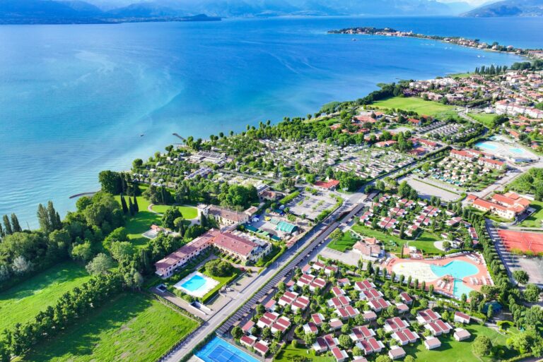 San Francesco Camping Village - Bild 1