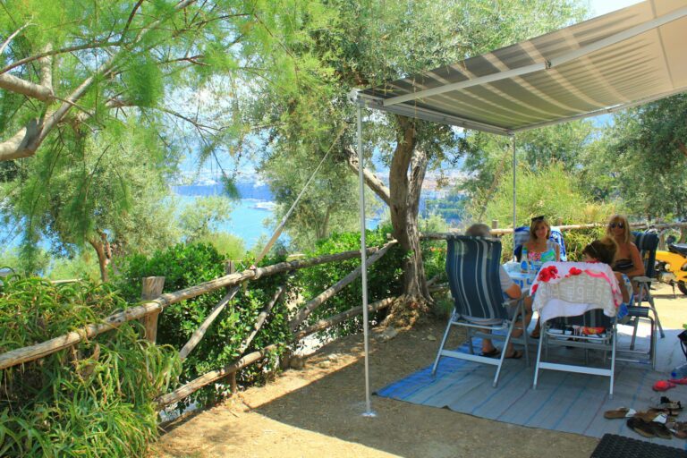 Camping Village Santa Fortunata - Bild 10 Camping Village Santa Fortunata - Bild 10