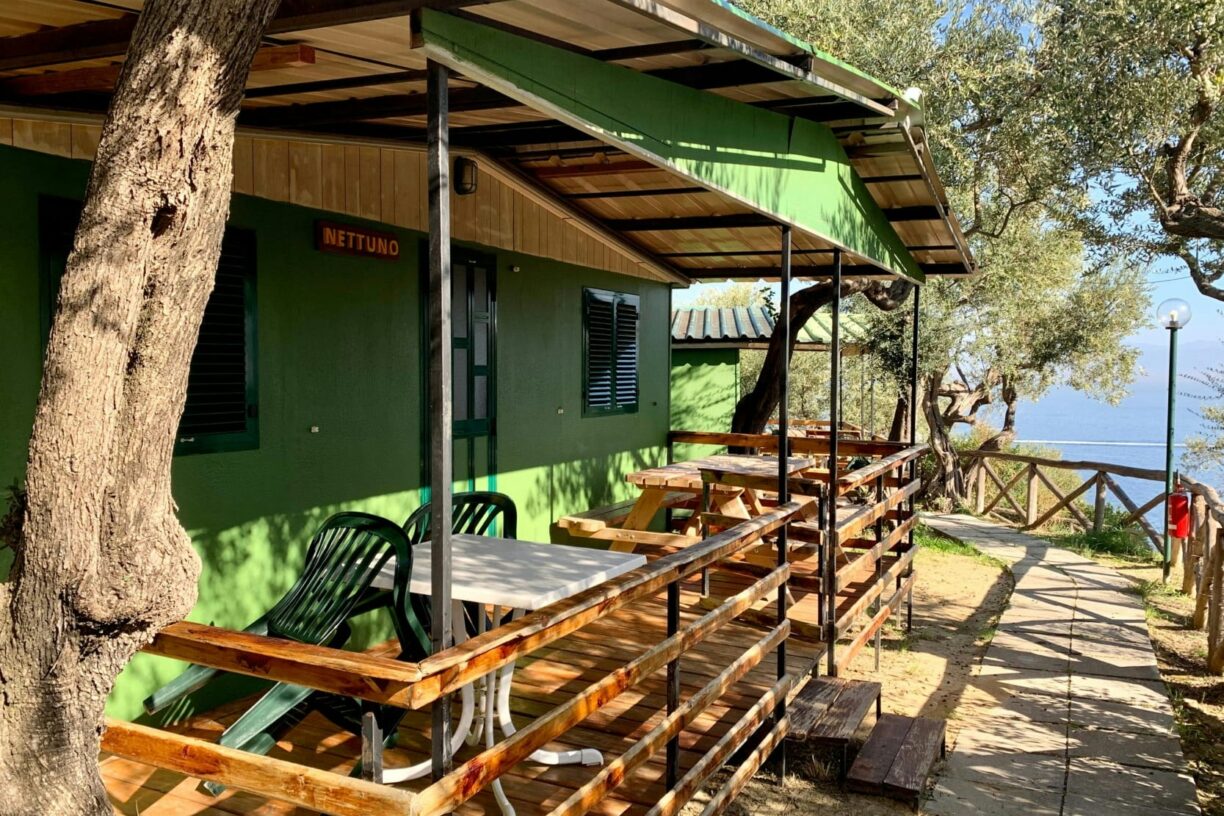 Camping Village Santa Fortunata - Bild 11 Camping Village Santa Fortunata - Bild 11