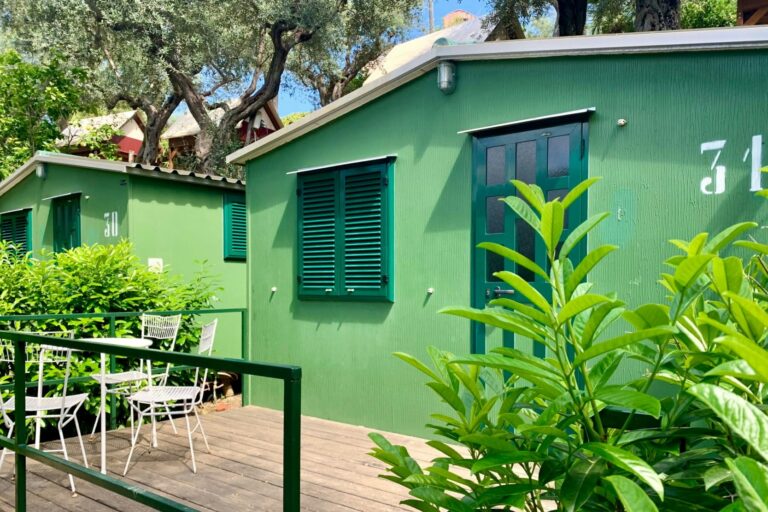 Camping Village Santa Fortunata - Bild 12 Camping Village Santa Fortunata - Bild 12