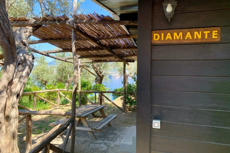 Camping Village Santa Fortunata - Bild 16 Camping Village Santa Fortunata - Bild 16