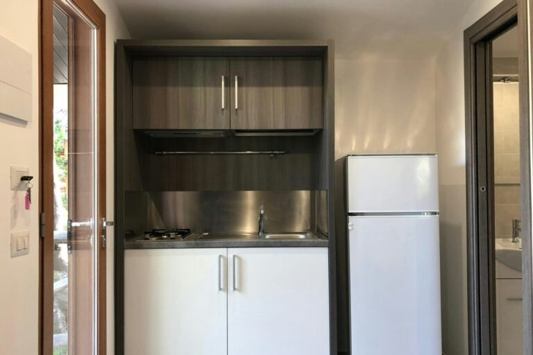 Camping Village Santa Fortunata - Bild 17 Camping Village Santa Fortunata - Bild 17