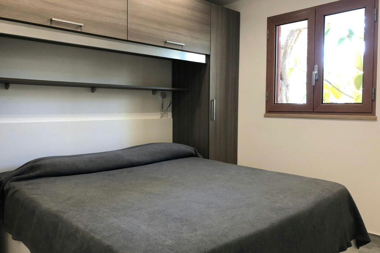 Camping Village Santa Fortunata - Bild 18 Camping Village Santa Fortunata - Bild 18