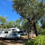 Camping Village Santa Fortunata - Bild 2 Camping Village Santa Fortunata - Bild 2