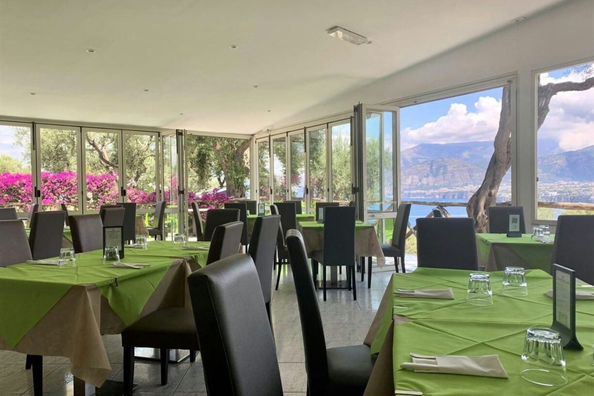 Camping Village Santa Fortunata - Bild 20 Camping Village Santa Fortunata - Bild 20