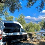 Camping Village Santa Fortunata - Bild 4 Camping Village Santa Fortunata - Bild 4