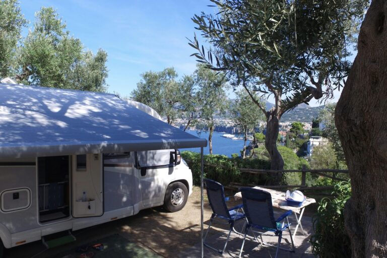 Camping Village Santa Fortunata - Bild 5 Camping Village Santa Fortunata - Bild 5